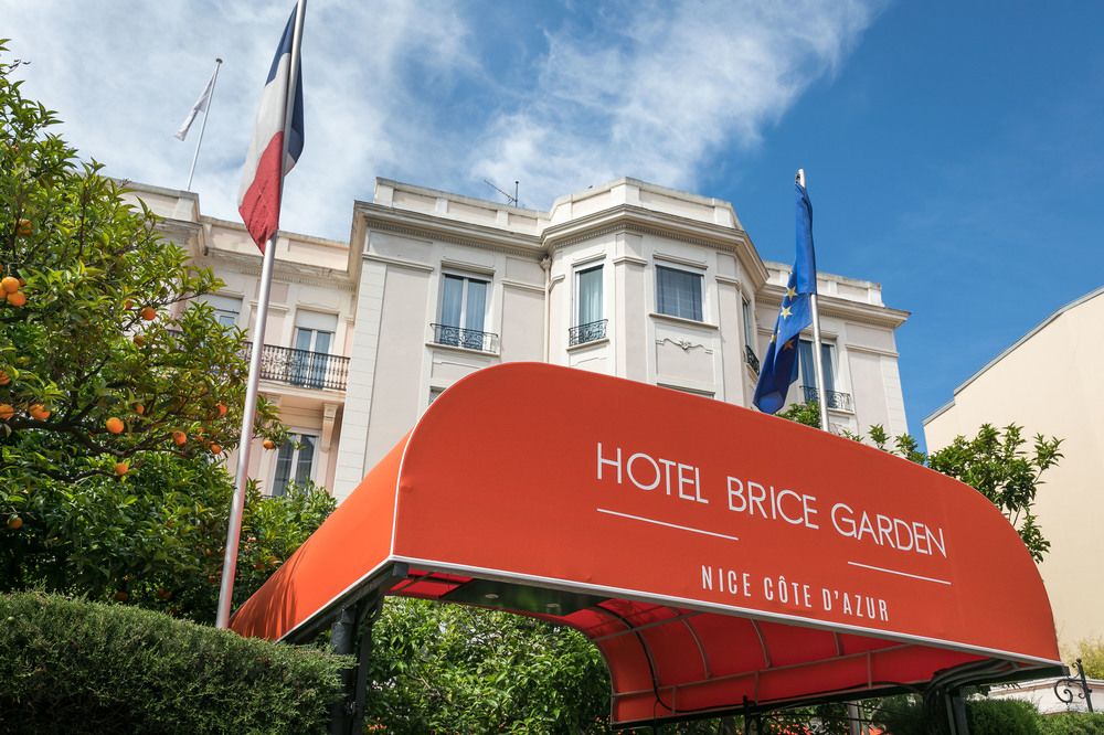 Best Western Plus Hotel Brice Garden image 1